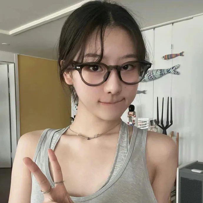 蓝衣士兵