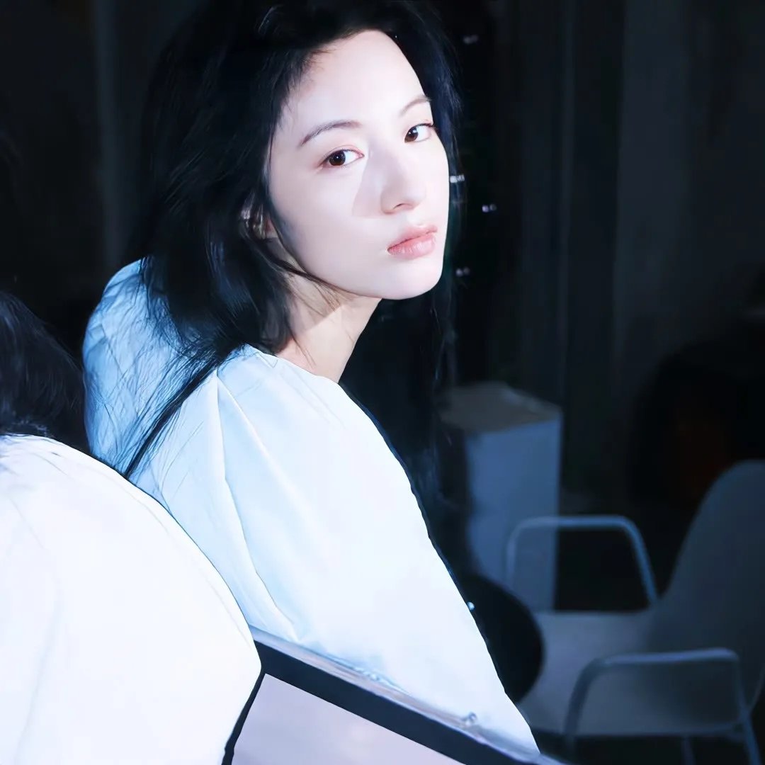浪迹女孩