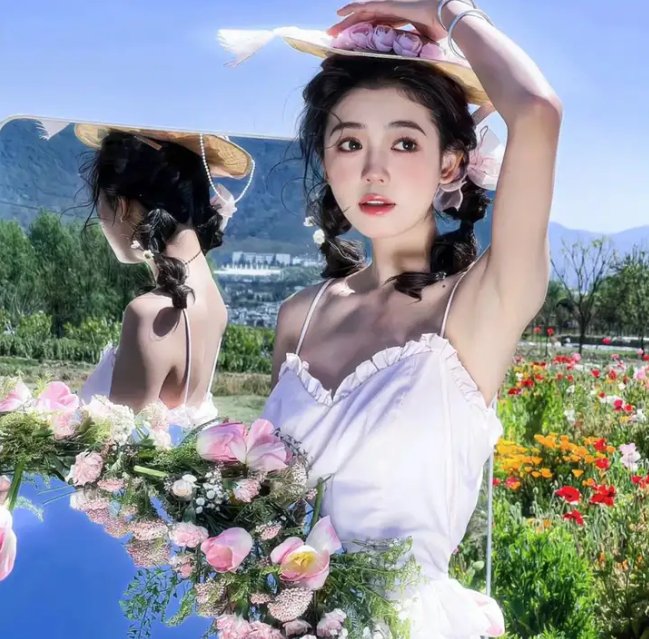 虹牛